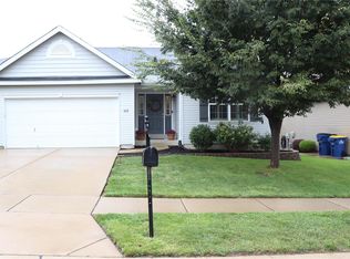 1013 Maywood Dr, Eureka, MO 63025