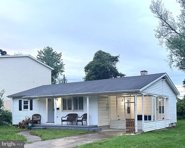 126 Cherry St, Dover, DE, 19904