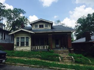 2750 17th St, Birmingham, AL 35208