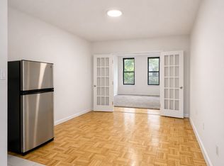 6 Jones St #3A, New York, NY 10014