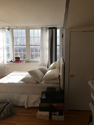 Rented by AJ Clarke | media 20