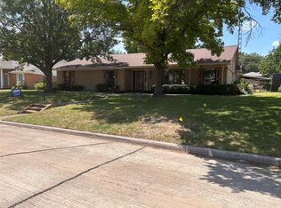 3113 Bouvier St, Rowlett, TX 75088