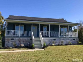 12712 Buffalo Rd, Clayton, NC 27527