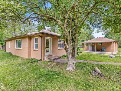 6401 N Oakland Ave, Indianapolis, IN, 46220