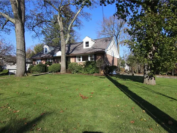 18 Berkley Drive, Rye Brook, NY 10573