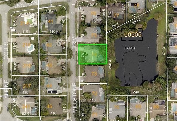 1st image of 275 Millstone Dr