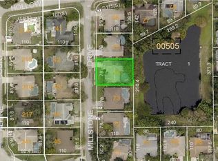 275 Millstone Dr, Palm Harbor, FL 34683