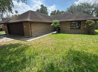 125 El Cielo Cir, Palm Valley, TX 78552