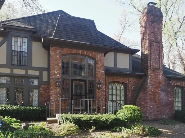 253 Windover Grove Dr, Memphis, TN 38111