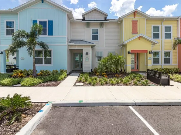 2960 On The Rocks Point, Kissimmee, FL 34747