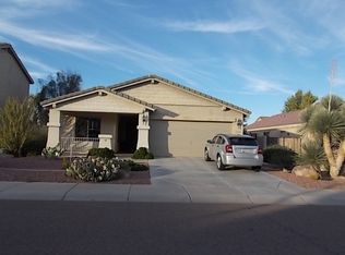 17448 W Boca Raton Rd, Surprise, AZ 85388