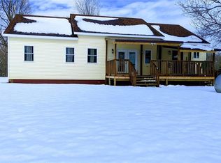 W13881 Wilson Rd, New Auburn, WI 54757