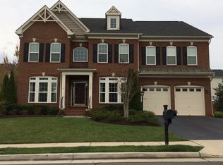 9356 Berry Hill Ct, Springfield, VA 22153