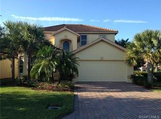 21200 Velino Ln, Estero, FL 33928