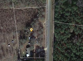 1555 Butler Mill Rd, Reynolds, GA 31076