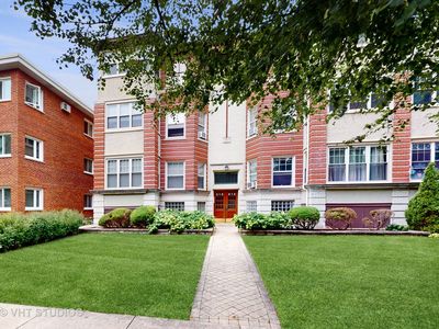 315 Wisconsin Ave #3S, Oak Park, IL, 60302