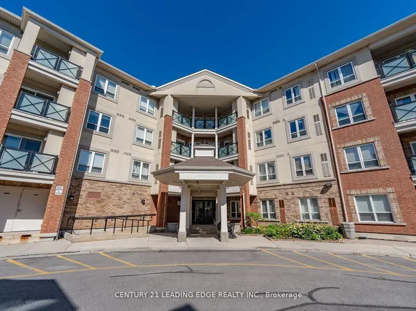 60 Mendelssohn St, Toronto, ON