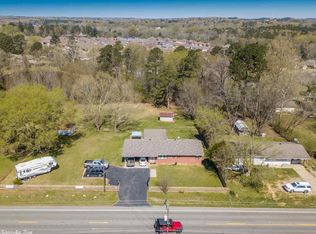 8301 Highway 5 N, Alexander, AR 72002