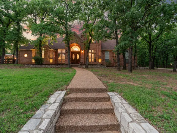 201 Morning Dove Ct, Argyle, TX 76226