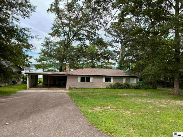 1049 Scotts Hideaway Rd, Farmerville, LA 71241