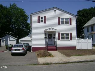 26 Dwight St, Ansonia, CT 06401