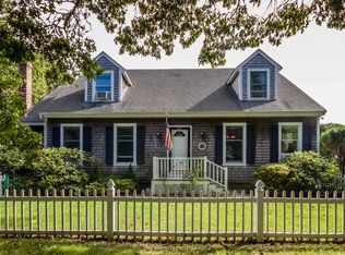 65 Anthiers Way, Edgartown, MA 02539