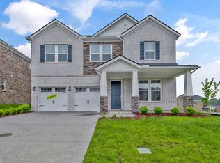 242 Pin High Dr LOT 26, Mount Juliet, TN 37122