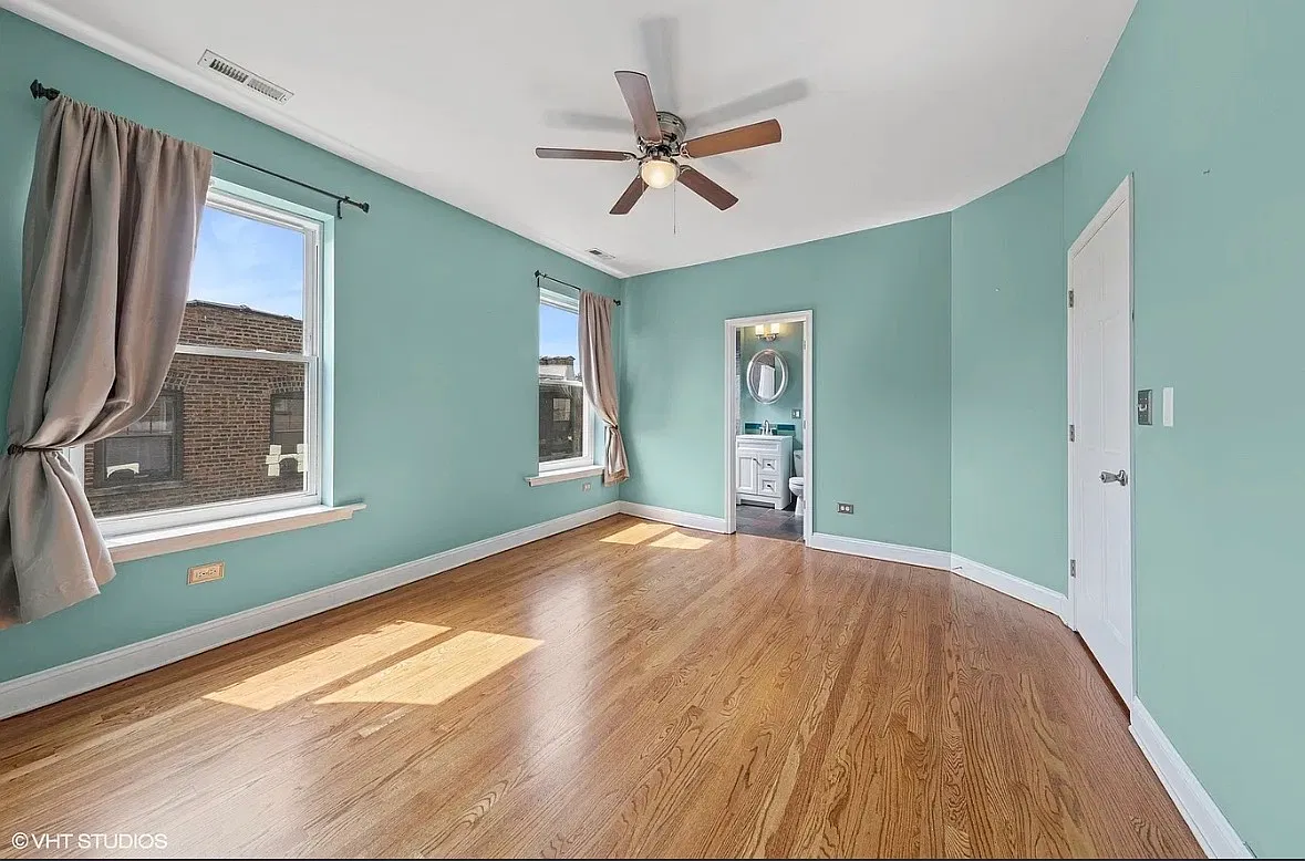 2 bed, $3,200 — Photo 4