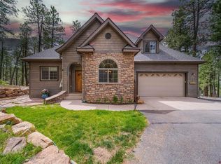 505 Mesa Dr, Bayfield, CO 81122