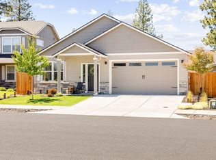 623 Willitts St, Sisters, OR 97759