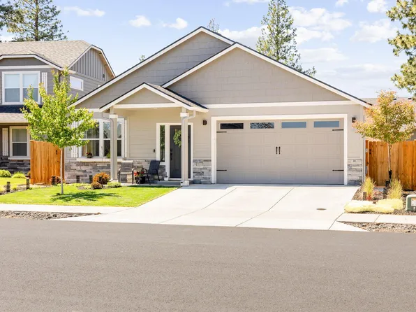 623 Willitts St, Sisters, OR 97759