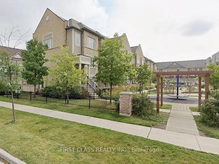 2891 Rio Ct #10 — Photo 1