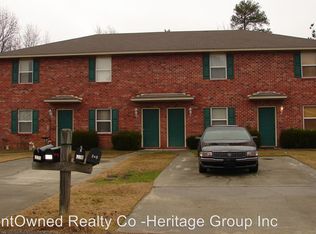 856 Jessamine Trl, Sumter, SC 29150