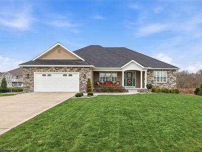 4849 My Way, Canfield, OH, 44406