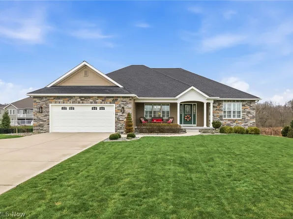 4849 My Way, Canfield, OH 44406