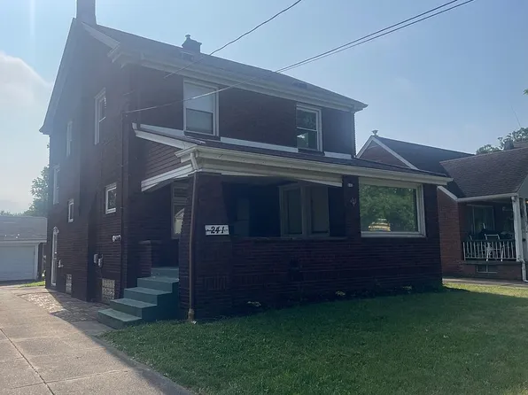 241 S Schenley Ave, Youngstown, OH 44509