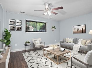 5601 & 5605 W 58th St - 5605-A, Mission, KS 66202