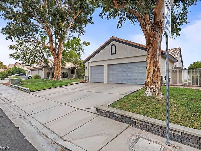 217 Red Coral Dr, Henderson, NV