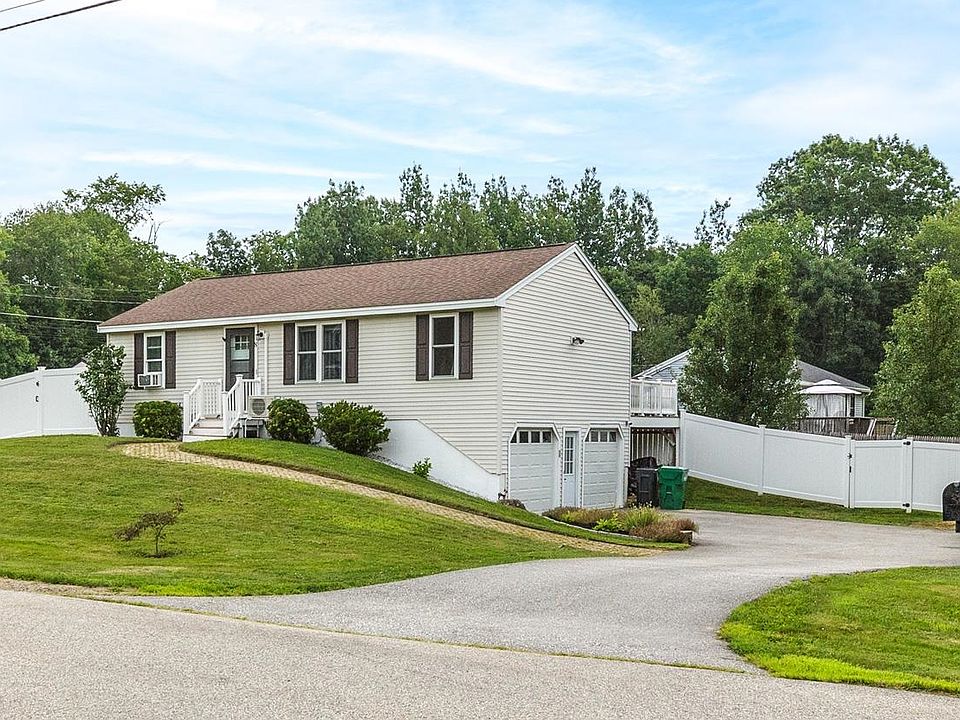 1st image of 8 Brandywine Drive
