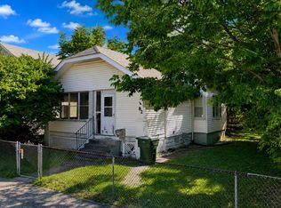 82 N Princeton Ave, Columbus, OH 43222