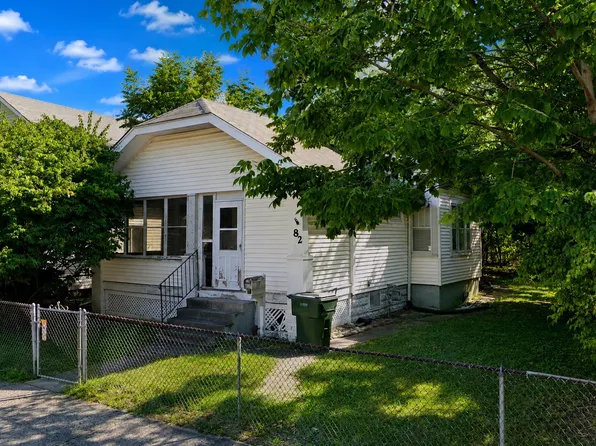 82 N Princeton Ave, Columbus, OH 43222