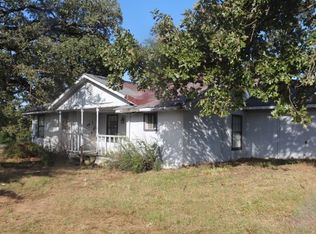 5728 Slaytonville Rd, Hackett, AR 72937