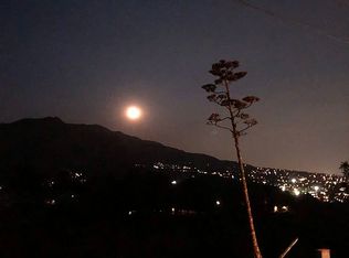 11444 Eby Canyon Rd, Sunland, CA 91040