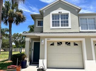 812 Handsome Cab Ln APT 201, Melbourne, FL 32940