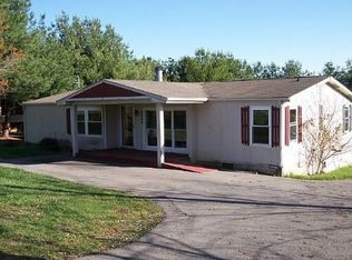 6528 Cleburne Blvd, Dublin, VA 24084