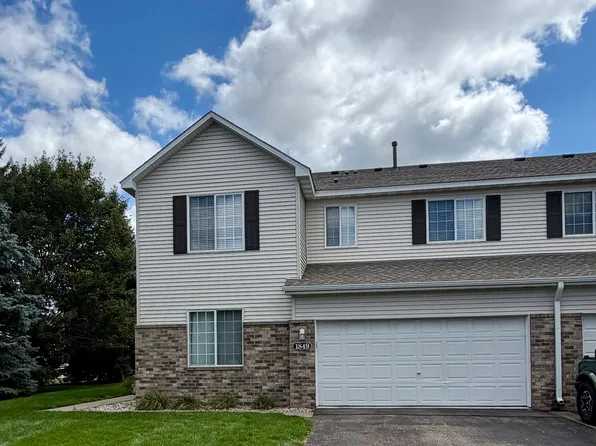 1849 Pintail Ave, Shakopee, MN 55379