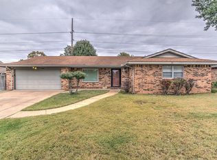 4708 Harned Pl, Bartlesville, OK 74006