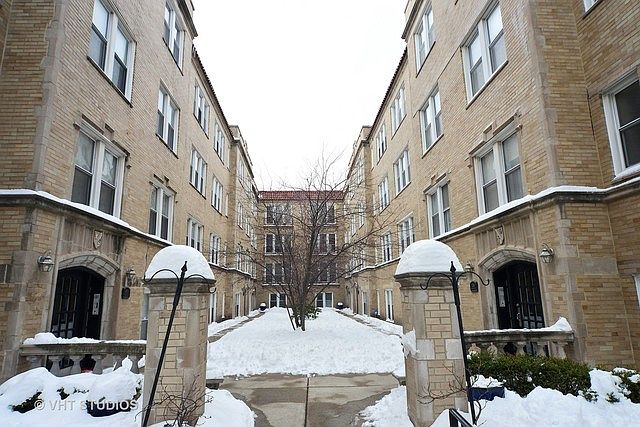 1st image of 4512 N Ashland Ave APT 1W