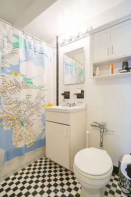 Rented by City Connections Realty | media 8