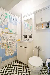 Rented by City Connections Realty